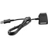GARMIN CLIP CARICA 220V Basetta Alimentazione / Dati