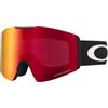 OAKLEY FALL LINE L SNOW GOGGLES PRIZM SNOW Maschera Sci/Snowboard