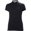 HELLY HANSEN W CREW PIQUE 2 POLO da Vela Donna