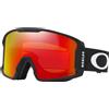 OAKLEY Line Miner M Prizm Snow Maschera Sci/Snowboard