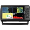 GARMIN STRIKER VIVID 9SV CON TRASDUTTORE GT52HW-TM