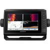 GARMIN ECHOMAP UHD 72SV .
