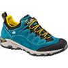 LOMER SELLA II MTX SUEDE SPORT Scarpa Trekking Unisex
