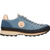 LOMER BIO NATURALE CANVAS Scarpa Trekking Unisex