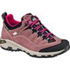 LOMER SELLA II MTX SUEDE SPORT Scarpa Trekking Unisex