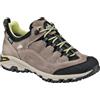 LOMER SELLA II MTX SUEDE SPORT Scarpa Trekking Unisex
