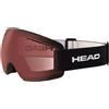 HEAD F LYT Maschera Sci / Snowboard