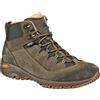 LOMER SELLA HIGH PREMIUM MTX Scarpa Trekking Unisex