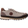 LOMER BIO NATURALE CANVAS Scarpa Trekking Unisex