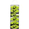 NIKE 6PK SMILEY CREW Calze Bambini 6 Paia