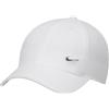 NIKE DRI-FIT CLUB SWOOSH METALLO Cappellino