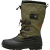 HELLY HANSEN ARCTIC PATROL BOOT Doposci Uomo
