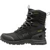 HELLY HANSEN SPITSBERGEN PRIMALOFT HT Doposci Uomo