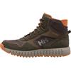 HELLY HANSEN MEN'S MONASHEE ULLR™ TECH® WATERPROOF HIKING BOOTS Scarpe Trekking Uomo