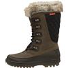 HELLY HANSEN W GARIBALDI VL Doposci Donna