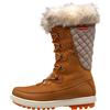 HELLY HANSEN WOMEN'S GARIBALDI VL INSULATED WINTER BOOTS Doposci Donna