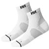 HELLY HANSEN TRAIL SOCK 2PK Calze Running Unisex