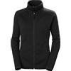 HELLY HANSEN W VARDE FLEECE JACKET 2.0 Midlayer Outdoor Donna