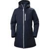 HELLY HANSEN W LONG BELFAST WINTER JACKET Giacca Donna