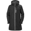 HELLY HANSEN W LONG BELFAST WINTER JACKET Giacca Donna