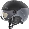 UVEX WANTED VISOR PRO VARIOMATIC Casco Sci