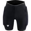 DAINESE HYBRID SHORT MAN Pantaloncini protettivi Sci Uomo