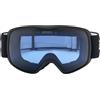 BRIKO ZENITH CORTINA Maschera da Sci Unisex