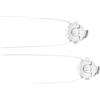 SIDI TECNO-3 PUSH FLEX BIANCO BIANCO ricambio scarpa