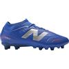 NEW BALANCE TEKELA TEAM LOW LACED FG V5 JUNIOR Scarpe Calcio Bambino