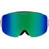 BRIKO HORIZON 2 LENSES BOREALIS Maschera Sci/Snowboard