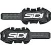 SIDI SOFT INSTEP 4 NERO ricambio scarpa
