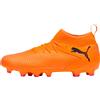PUMA JR FUTURE 8 MATCH FG/AG Scarpe Calcio Bambino
