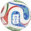 ADIDAS WC PRO OFFICIAL MATCH BALL Pallone Calcio Misura 5