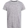 ENERGETICS TELLY II SS M TEE KIT T-Shirt Allenamento da Uomo