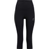 ENERGETICS KAYLA 3/4 III W LEGGINGS STRETCH da Allenamento da Donna