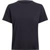 ENERGETICS ENZA SS W TEE KIT T-Shirt a Maniche Corte da Donna