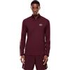 EA7 GOLF PRO M POLO LS PL ST Uomo Manica Lunga