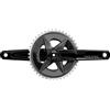 SRAM GUARNITURA RIVAL DUB 43/30 172.5 MTB