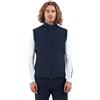 CHERVO' ENGINEER VEST MAN Gilet Golf Uomo