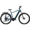 BOTTECCHIA CROSSOVER EVO MAN City Bike Elettrica 28''