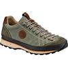 LOMER BIO NATURALE LOW CANVAS Scarpa Trekking Unisex