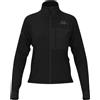 KAPPA 6CENTO 673 POLAR FULL ZIP DONNA Pile