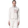 KAPPA 6CENTO 673 POLAR FULL ZIP DONNA Pile