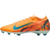NIKE MERCURIAL VAPOR 16 PRO Kylian Mbappé FG/MG Scarpa da Calcio a Taglio Basso FG