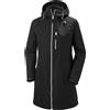 HELLY HANSEN W LONG BELFAST JACKET Giacca Donna