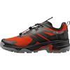 HELLY HANSEN RIDGEFLYER QL Scarpa Trekking Uomo