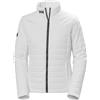 HELLY HANSEN W CREW INSULATOR JACKET 2.0 Giacca Da Vela Donna