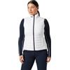 HELLY HANSEN W CREW INSULATOR VEST 2.0 Giacca Da Vela Donna