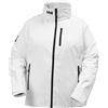 HELLY HANSEN W CREW HOODED MID PLUS JK 2.0 Giacca Da Vela Donna