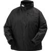 HELLY HANSEN W CREW HOODED MID PLUS JK 2.0 Giacca Da Vela Donna